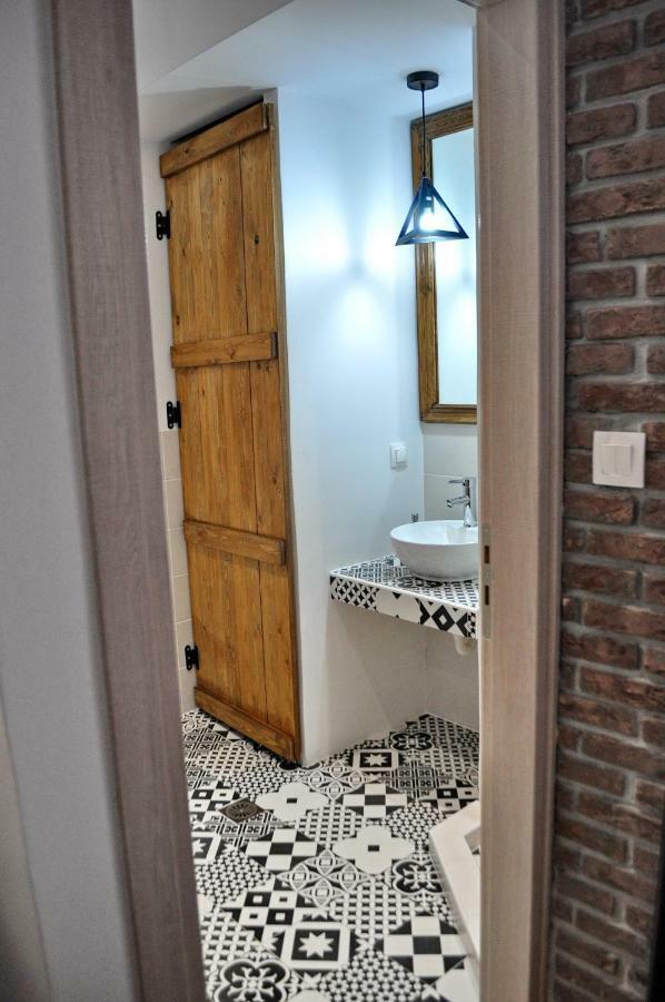 Apartmán Homilis Alexandrupoli Exteriér fotografie