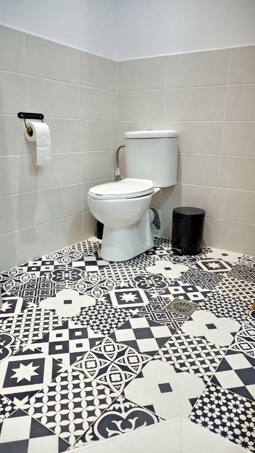 Apartmán Homilis Alexandrupoli Exteriér fotografie